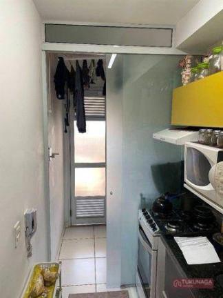 Imagem Apartamento com 2 Quartos à Venda, 80 m² em Vila Guilherme - São Paulo