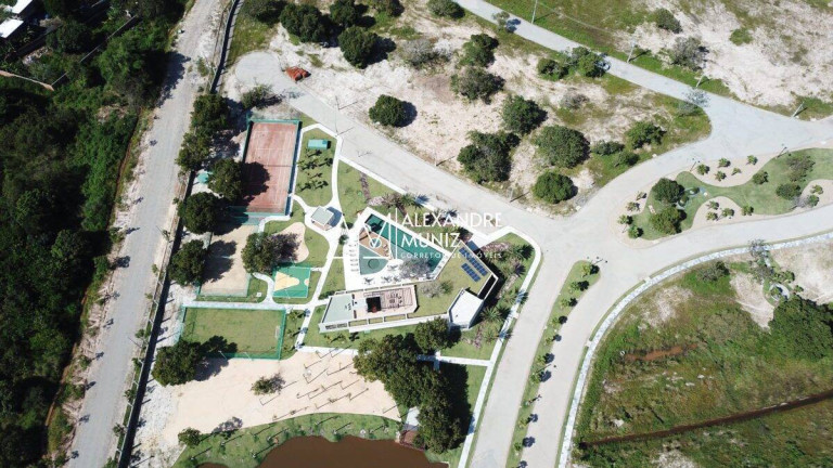 Imagem Terreno à Venda, 508 m² em Jacundá - Aquiraz Imagem Terreno à Venda, 508 m² em Jacundá - Aquiraz