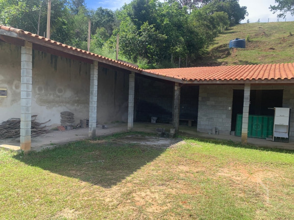 Imóvel com 1 Quarto à Venda, 60 m² em Pouso  Alegre - Santa Isabel