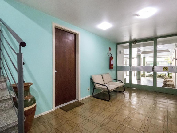 Imagem Apartamento com 1 Quarto à Venda, 40 m² em Independência - Porto Alegre