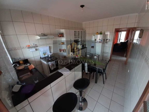 Imagem Sobrado com 4 Quartos à Venda, 300 m² em Parque Novo Horizonte - São José Dos Campos Imagem Sobrado com 4 Quartos à Venda, 300 m² em Parque Novo Horizonte - São José Dos Campos