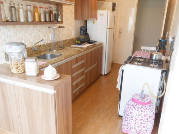Imagem Apartamento com 3 Quartos à Venda, em Centro - Santa Maria Imagem Apartamento com 3 Quartos à Venda, em Centro - Santa Maria