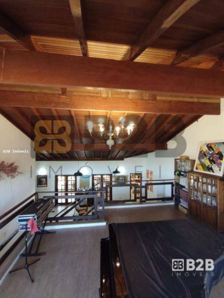 Imagem Casa com 4 Quartos à Venda, 440 m² em Jardim Shangri-lá - Bauru Imagem Casa com 4 Quartos à Venda, 440 m² em Jardim Shangri-lá - Bauru