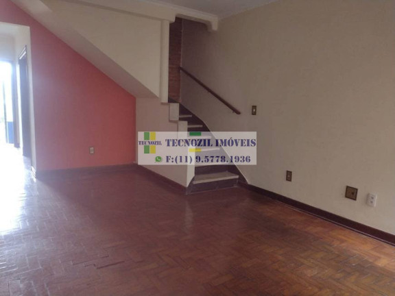 Foto do imóvel Sobrado com 3 Quartos à Venda, 160 m² em Vila Deodoro - São Paulo