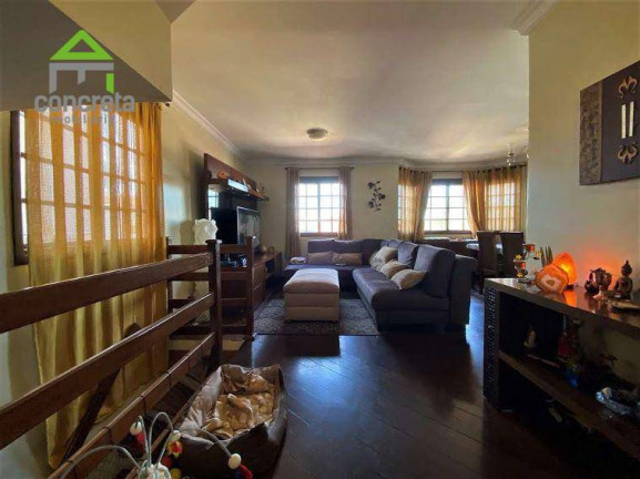 Imagem Casa de Condomínio com 4 Quartos à Venda, 240 m² em Granja Viana - Cotia Imagem Casa de Condomínio com 4 Quartos à Venda, 240 m² em Granja Viana - Cotia