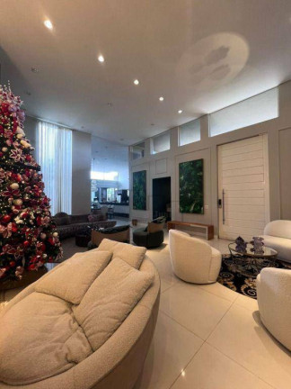 Imagem Casa com 4 Quartos à Venda, 640 m² em Condomínio Residencial Sunset Village - Sorocaba