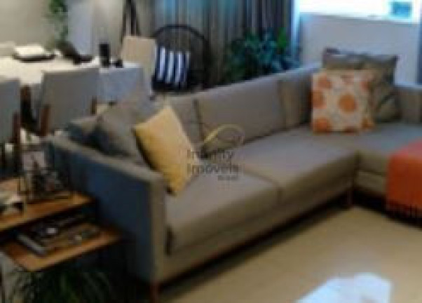Imagem Apartamento com 3 Quartos à Venda, 97 m² em Castelo - Belo Horizonte