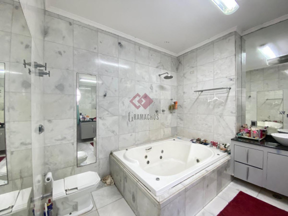 Imagem Apartamento com 4 Quartos à Venda, 280 m² em Higienópolis - São Paulo