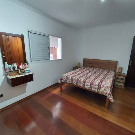 Imagem Sobrado com 3 Quartos à Venda, 220 m² em Vila Floresta - Santo André