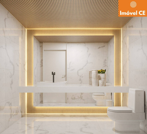 Imagem Apartamento com 2 Quartos à Venda, 62 m² em Meireles - Fortaleza Imagem Apartamento com 2 Quartos à Venda, 62 m² em Meireles - Fortaleza