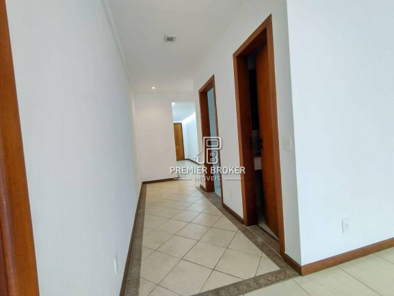 Imagem Apartamento com 3 Quartos à Venda, 129 m² em Agriões - Teresópolis