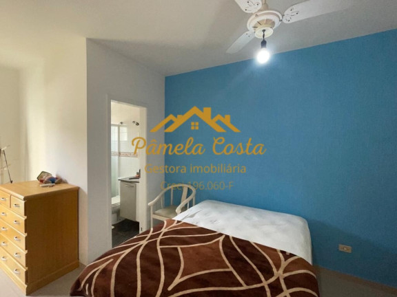 Imagem Apartamento com 1 Quarto à Venda, 110 m² em Loteamento João Batista Julião - Guarujá Imagem Apartamento com 1 Quarto à Venda, 110 m² em Loteamento João Batista Julião - Guarujá