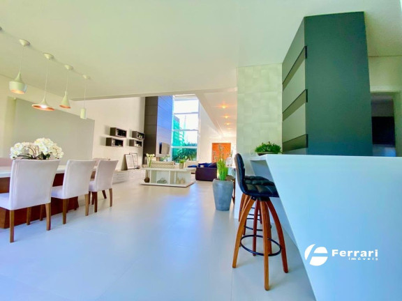 Imagem Casa de Condomínio com 4 Quartos à Venda, 253 m² em Parque Antártica - Capao Da Canoa