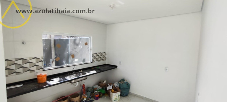 Imagem Casa com 3 Quartos à Venda, 89 m² em Nova Cerejeiras - Atibaia