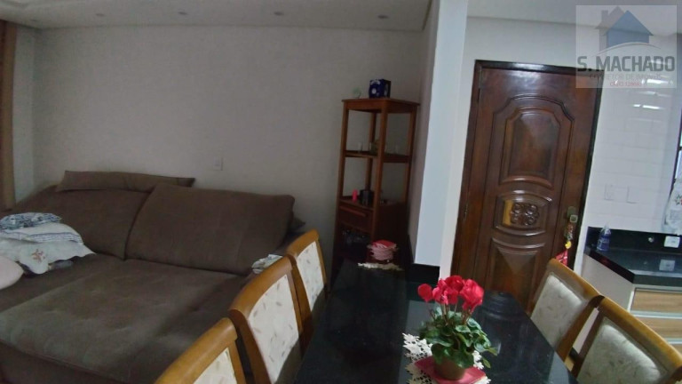 Imagem Casa com 2 Quartos à Venda, 139 m² em Parque Novo Oratório - Santo André