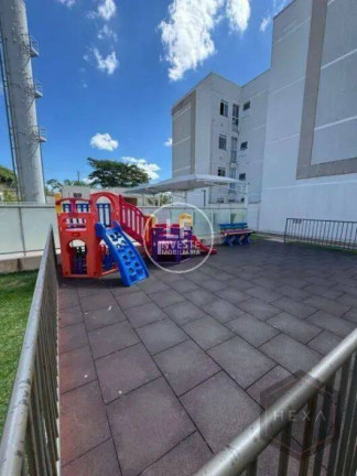 Imagem Apartamento com 2 Quartos à Venda, 40 m² em Setor Morada Do Sol - Goiânia Imagem Apartamento com 2 Quartos à Venda, 40 m² em Setor Morada Do Sol - Goiânia