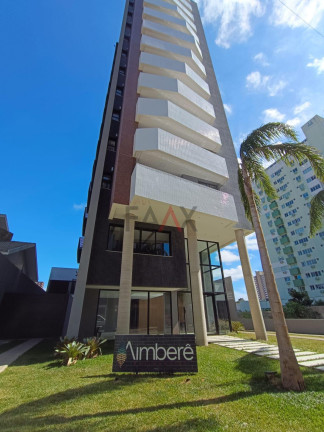 Apartamento à Venda, 83 m² em Centro - Guarapuava