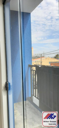 Imagem Apartamento com 2 Quartos à Venda, 39 m² em São Miguel Paulista - São Paulo Imagem Apartamento com 2 Quartos à Venda, 39 m² em São Miguel Paulista - São Paulo