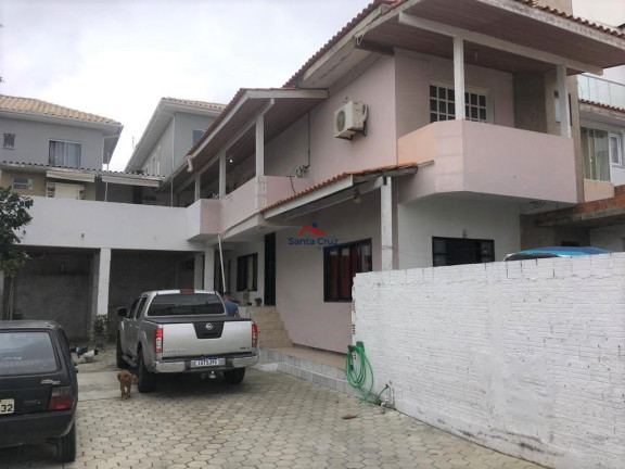 Sobrado com 6 Quartos à Venda, 350 m² em Ingleses Do Rio Vermelho - Florianópolis