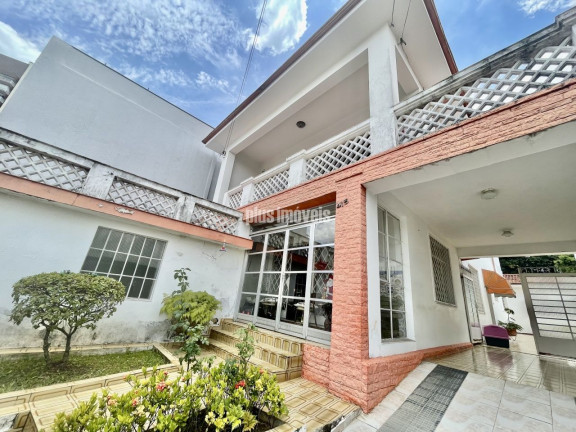 Casa com 4 Quartos à Venda, 220 m² em Jardim Da Glória - São Paulo