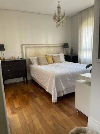 Imagem Apartamento com 3 Quartos à Venda, 128 m² em Vila Andrade - São Paulo