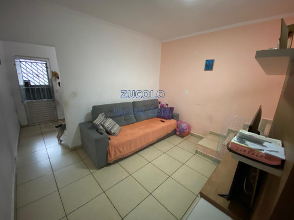 Imagem Casa com 2 Quartos à Venda, 80 m² em Jardim Las Vegas - Santo André Imagem Casa com 2 Quartos à Venda, 80 m² em Jardim Las Vegas - Santo André