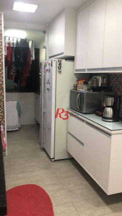 Imagem Apartamento com 2 Quartos à Venda, 120 m² em José Menino - Santos Imagem Apartamento com 2 Quartos à Venda, 120 m² em José Menino - Santos