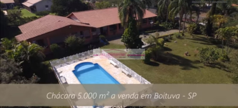 Imagem Chácara com 4 Quartos à Venda, 462 m² em Jardim Flamboyant - Boituva Imagem Chácara com 4 Quartos à Venda, 462 m² em Jardim Flamboyant - Boituva