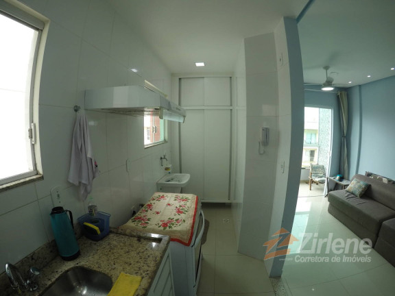 Imagem Apartamento com 2 Quartos à Venda, 70 m² em Praia Do Morro - Guarapari