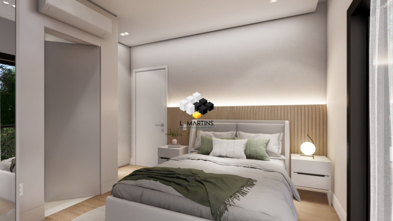 Imagem Apartamento com 3 Quartos à Venda, 358 m² em Vila Moura - Gramado