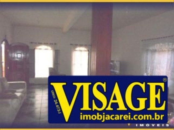 Imagem Casa com 4 Quartos à Venda, 500 m² em Cid. Jardim - Jacareí