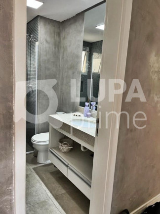Imagem Apartamento com 3 Quartos à Venda, 96 m² em Barra Funda - São Paulo Imagem Apartamento com 3 Quartos à Venda, 96 m² em Barra Funda - São Paulo