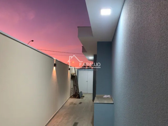 Imagem Imóvel com 3 Quartos à Venda, 100 m² em Horto Florestal - Sorocaba
