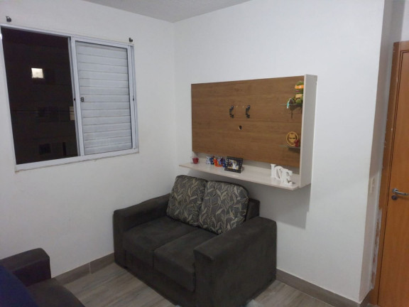 Imagem Apartamento com 2 Quartos à Venda, 44 m² em Jardim São Francisco - Piracicaba Imagem Apartamento com 2 Quartos à Venda, 44 m² em Jardim São Francisco - Piracicaba