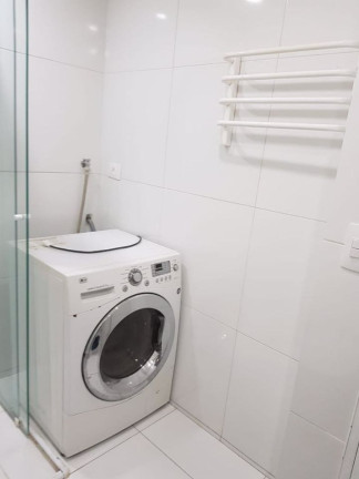 Imagem Apartamento com 1 Quarto à Venda, 33 m² em Cidade Monções - São Paulo Imagem Apartamento com 1 Quarto à Venda, 33 m² em Cidade Monções - São Paulo
