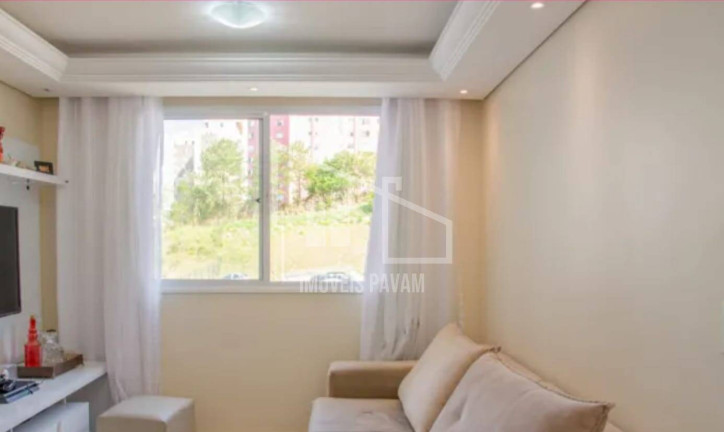 Imagem Apartamento com 2 Quartos à Venda, 53 m² em Santa Terezinha - São Bernardo Do Campo