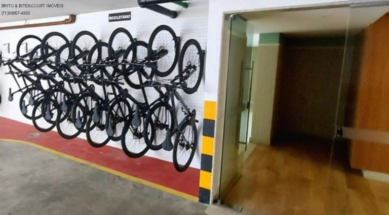 Imagem Imóvel com 1 Quarto à Venda, 61 m² em Barra - Salvador