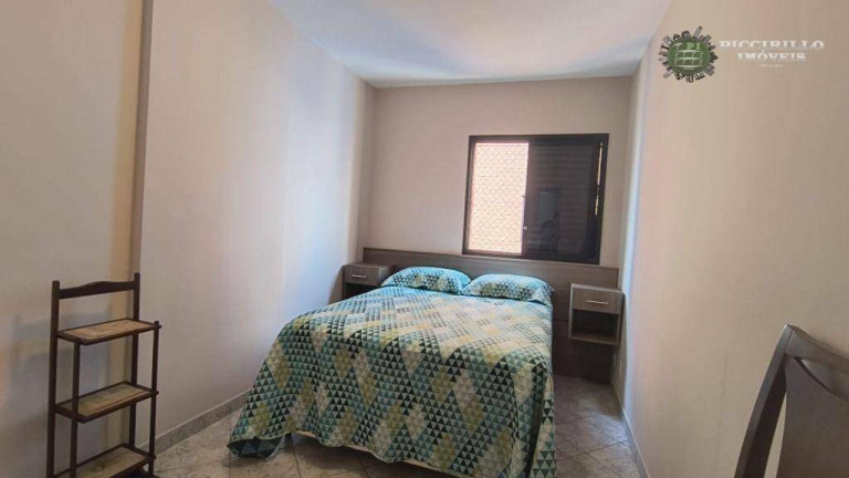 Imagem Apartamento com 2 Quartos para Alugar, 57 m² em Aviação - Praia Grande Imagem Apartamento com 2 Quartos para Alugar, 57 m² em Aviação - Praia Grande