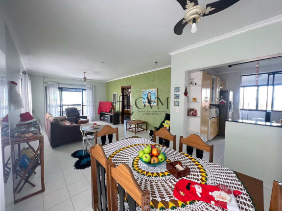 Imagem Apartamento com 2 Quartos à Venda, 137 m² em Jardim Imperador - Praia Grande Imagem Apartamento com 2 Quartos à Venda, 137 m² em Jardim Imperador - Praia Grande