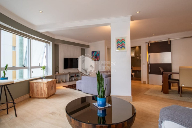Imagem Apartamento com 2 Quartos à Venda, 104 m² em Perdizes - São Paulo