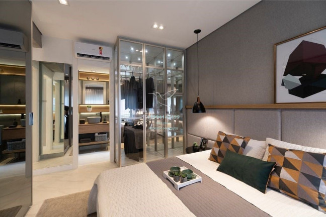 Imagem Apartamento com 2 Quartos à Venda, 64 m² em Paraíso - São Paulo Imagem Apartamento com 2 Quartos à Venda, 64 m² em Paraíso - São Paulo