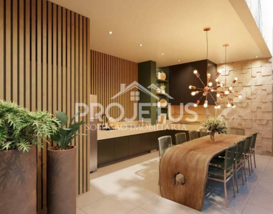 Imagem Apartamento com 1 Quarto à Venda, 30 m² em Butantã - São Paulo