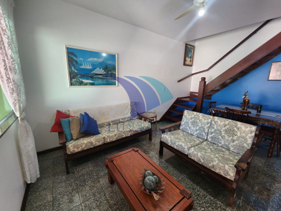 Imagem Casa com 2 Quartos à Venda, 90 m² em Portinho - Cabo Frio Imagem Casa com 2 Quartos à Venda, 90 m² em Portinho - Cabo Frio