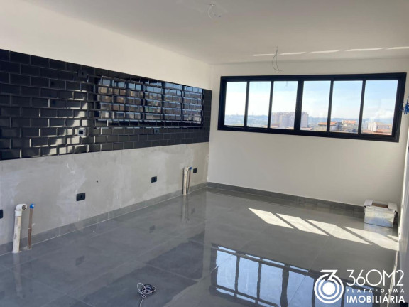 Imagem Apartamento com 2 Quartos à Venda, 94 m² em Vila Humaitá - Santo André Imagem Apartamento com 2 Quartos à Venda, 94 m² em Vila Humaitá - Santo André