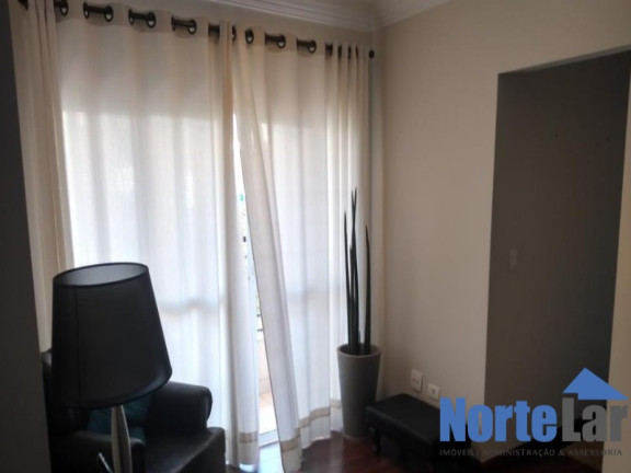Imagem Apartamento com 3 Quartos à Venda, 80 m² em Santa Teresinha - São Paulo Imagem Apartamento com 3 Quartos à Venda, 80 m² em Santa Teresinha - São Paulo