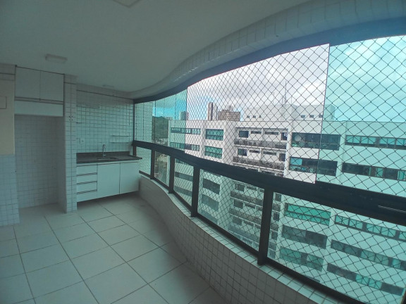 Imagem Apartamento com 4 Quartos à Venda, 160 m² em Apipucos - Recife Imagem Apartamento com 4 Quartos à Venda, 160 m² em Apipucos - Recife