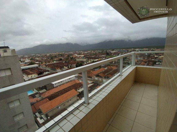 Imagem Apartamento com 1 Quarto à Venda, 62 m² em Jardim Real - Praia Grande