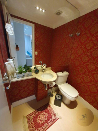 Imagem Apartamento com 4 Quartos à Venda, 242 m² em Santo Antonio - São Caetano Do Sul Imagem Apartamento com 4 Quartos à Venda, 242 m² em Santo Antonio - São Caetano Do Sul