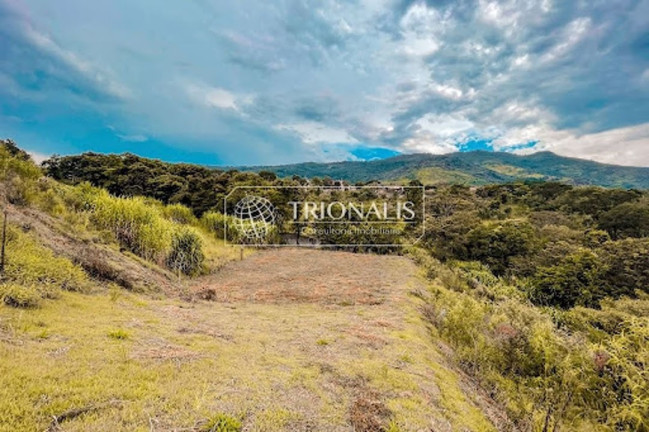 Imagem Terreno à Venda, 718 m² em Condomínio Itaporã - Atibaia