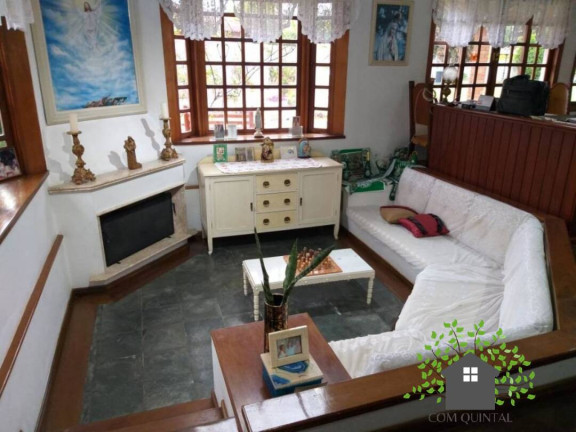 Imagem Casa com 4 Quartos à Venda, 854 m² em Granja Viana Ii - Cotia Imagem Casa com 4 Quartos à Venda, 854 m² em Granja Viana Ii - Cotia